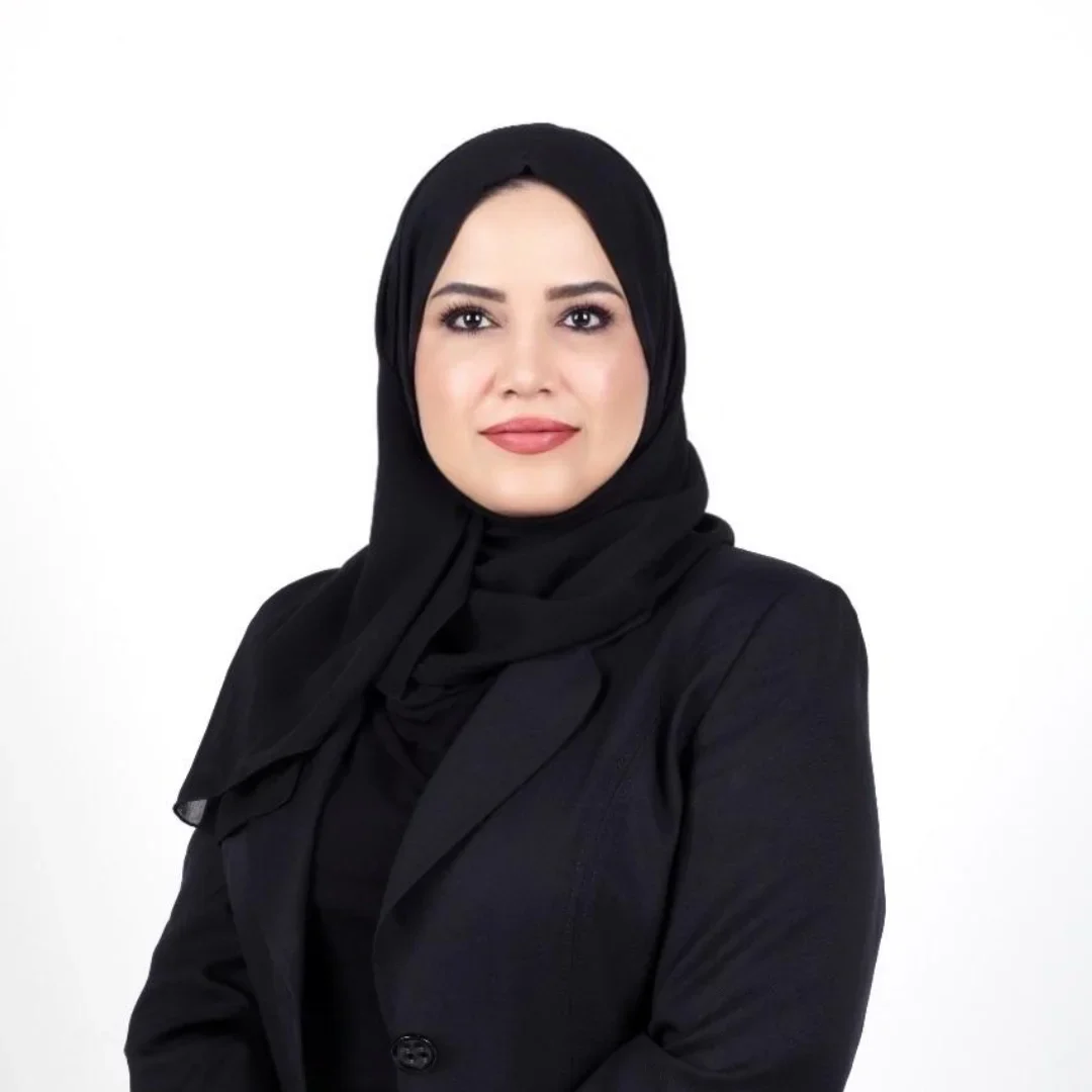 Dr. Manal Abdul Majeed al Zadjali