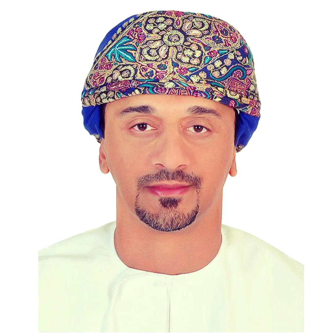 Dr. Mohammed Said Al Lamki 