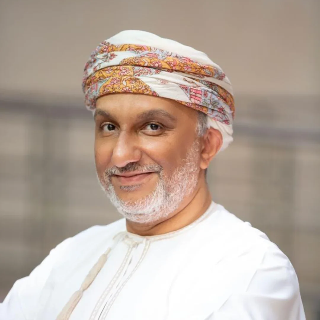 Dr. Zahid Abdullah al Mandhari