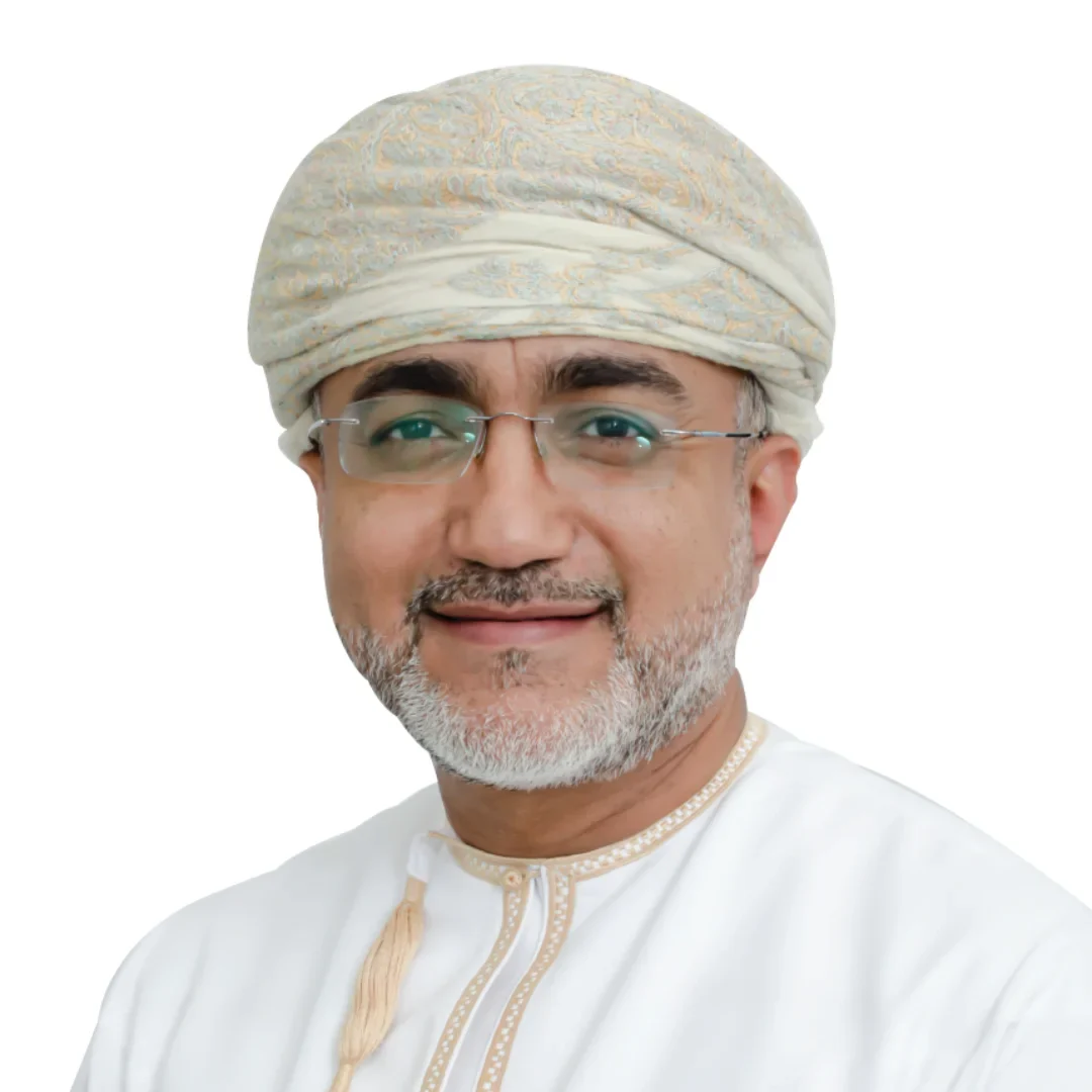 Dr. Abdul Hakim Awadh Salim Al Rawas