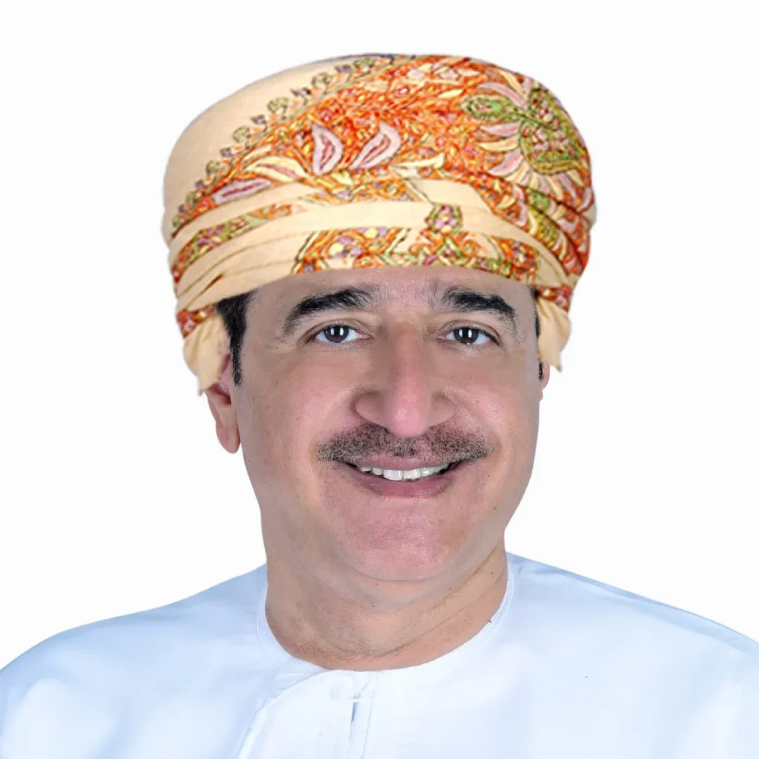 Dr. Taha Mohsin Juma Al Lawati