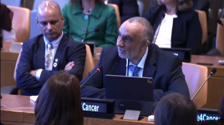 UN Meeting @NY (4)